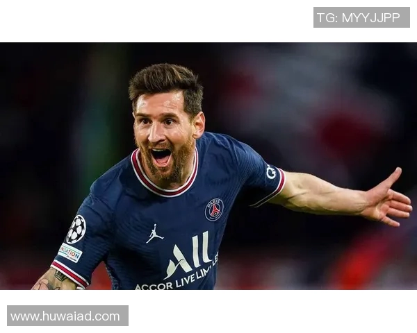 2023年现存足球明星排名榜揭晓谁将成为全球最佳球员的争夺者