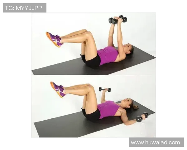 哑铃提踵教学全攻略助你塑造完美小腿线条与增强力量