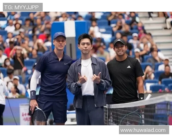 当男明星遇上篮球明星：跨界合作与友谊的精彩瞬间