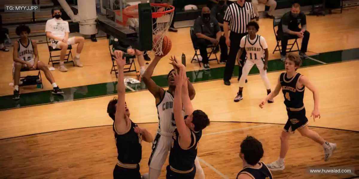 实时直击,弹幕狂欢!💻🎉 体育直播,就要和千万人一起尖叫!